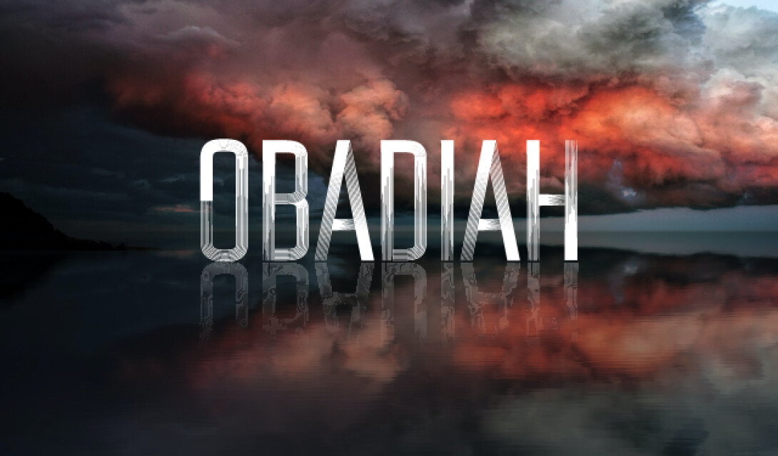 Obadiah