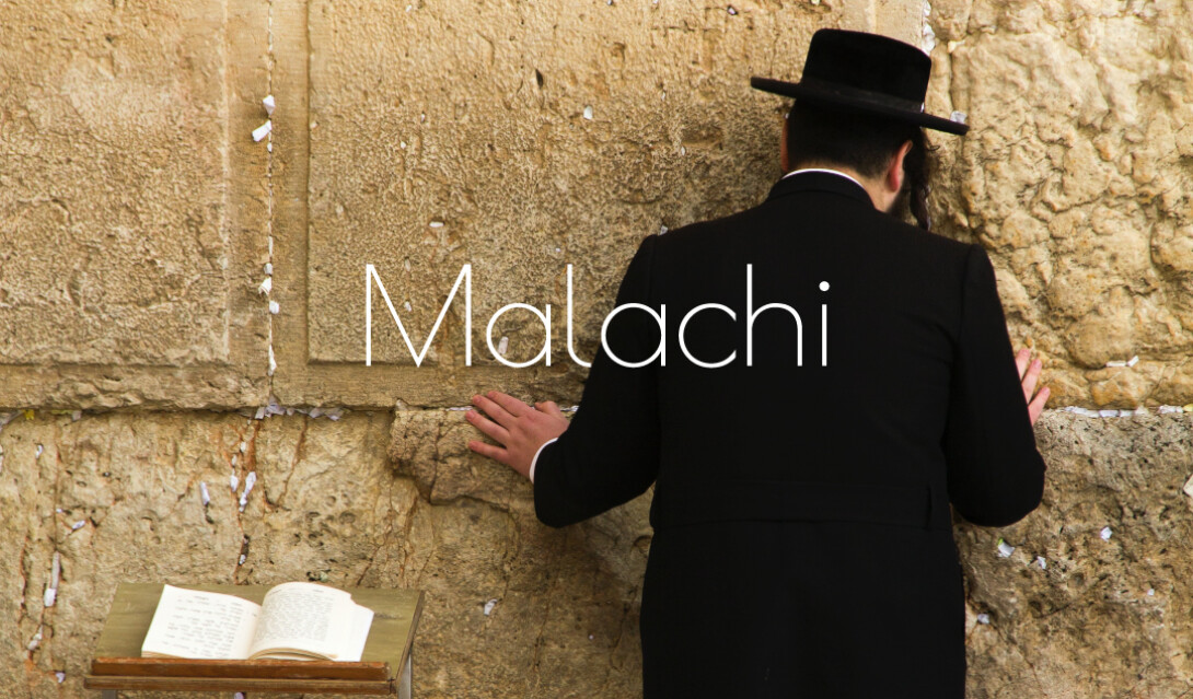 Malachi